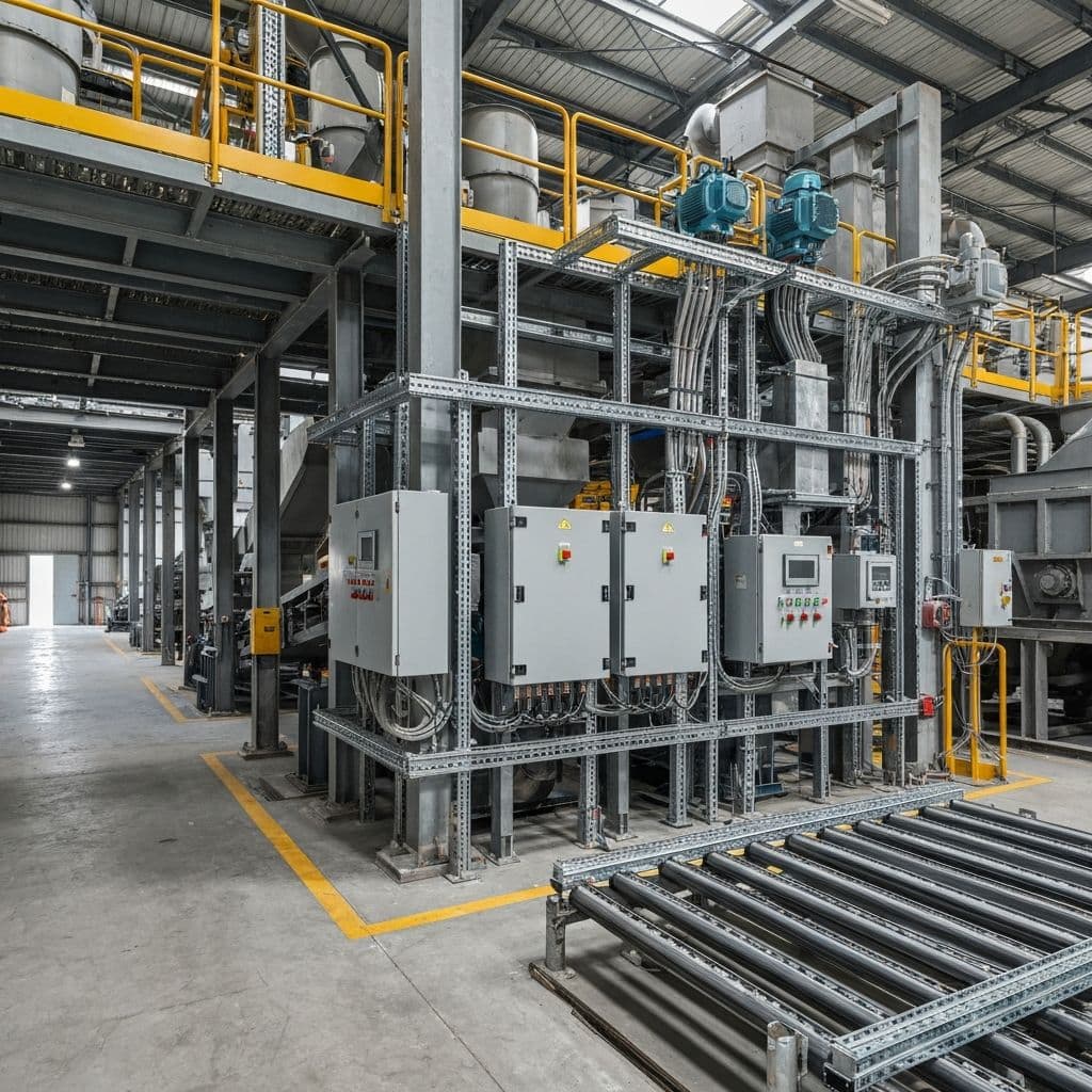 Électricité Générale